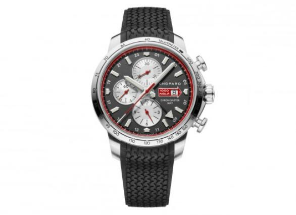 Chopard orologi di lusso collezione Mille Miglia