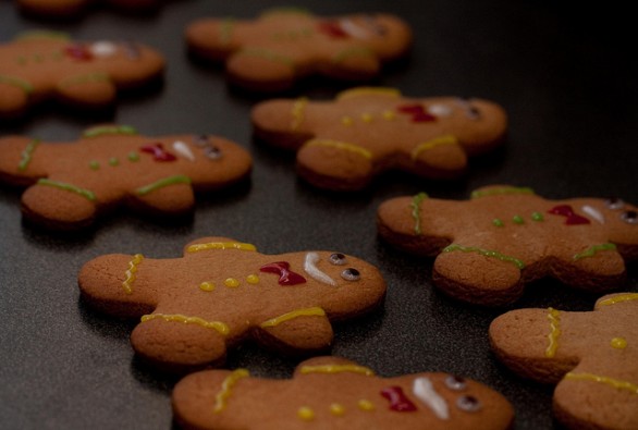 Le ricette dei 5 dolci di Natale da regalare ad amici e familiari