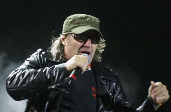 Le frasi di Vasco Rossi sulla vita più significative