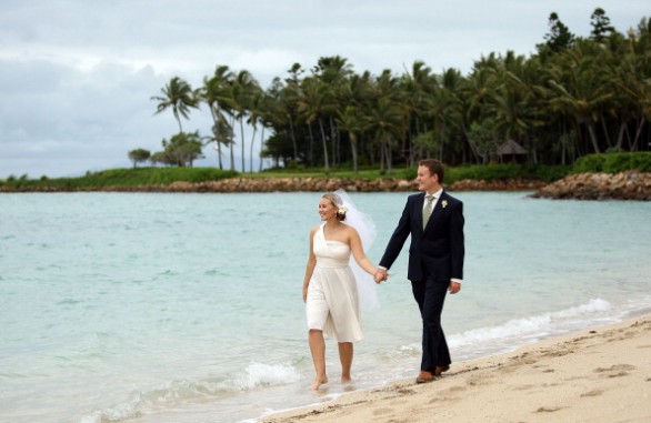 Le frasi per matrimonio da dedicare agli sposi il giorno del sì