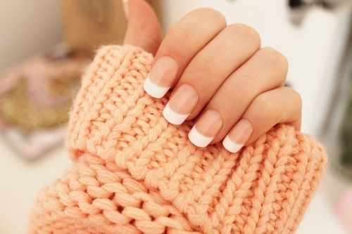 French Manicure