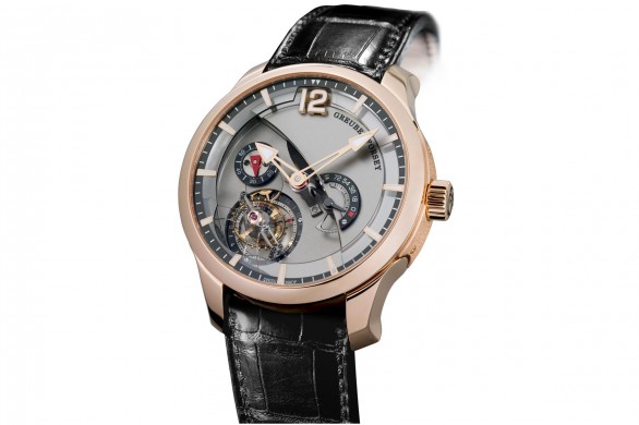 Orologio di lusso Greubel Forsey Tourbillon 24 Secondes Contemporain