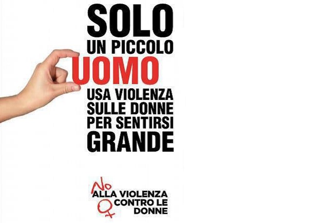 Giornata contro la violenza sulle donne, gli eventi del 25 novembre