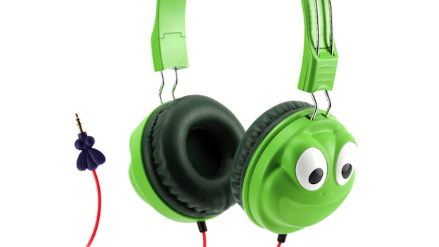 Idee regalo per bambini hi-tech: le 5 cuffie audio più divertenti