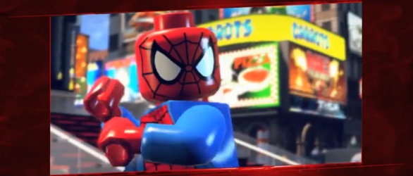 Novità videogiochi: Lego Marvel Super Heroes, Universo in Pericolo