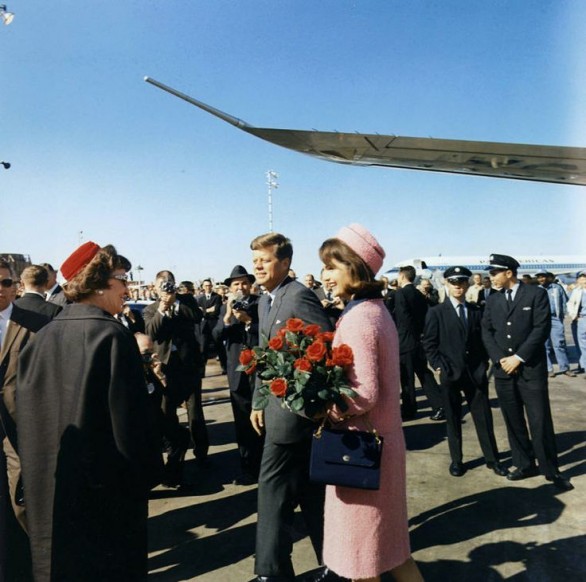 Luci e ombre di Jacqueline Kennedy a 50 anni dalla morte di JFK