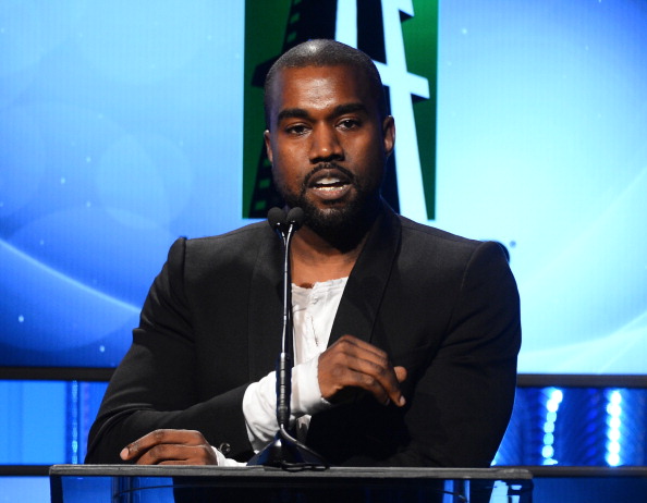 Kanye West parla di design all&#8217;Università di Harvard