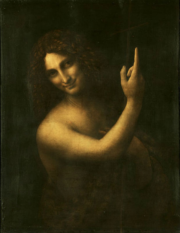 Leonardo da Vinci: dentro lo sguardo per scoprire i segreti del Cenacolo