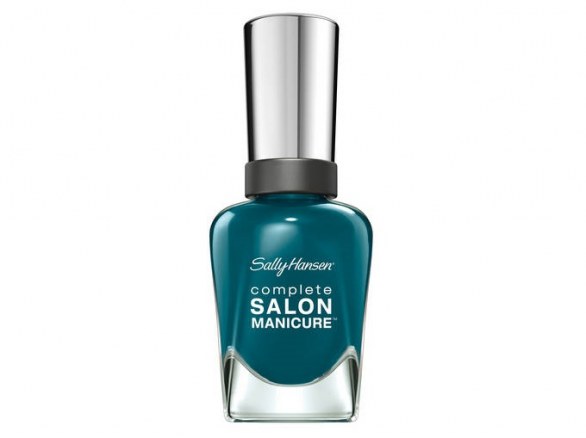 Gli smalti Sally Hansen, i colori glam e dove acquistarli