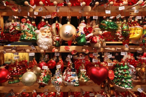 I mercatini di Natale 2013 in Valle D’Aosta