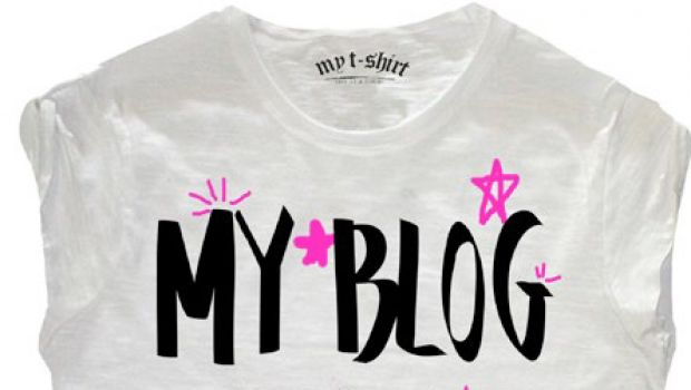 Tendenze Moda Autunno Inverno 2013 2014: My T-Shirt, una collezione all&#8217;insegna del buonumore