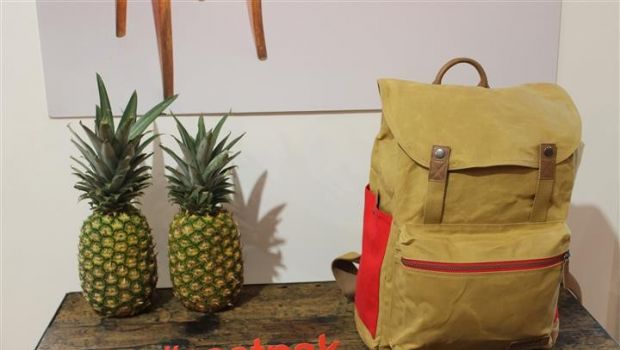 Eastpak, la collezione primavera estate 2014: l&#8217;heritage, il nuovo lifestyle e il viaggio, le foto