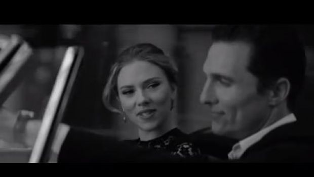 Dolce &#038; Gabbana The One: svelato il video director&#8217;s cut Street of Dreams di Martin Scorsese