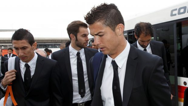 Versace Real Madrid: la Maison firma le divise ufficiali della squadra madrilena, le foto