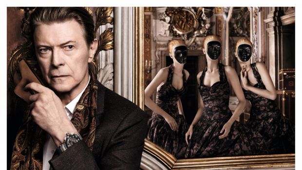 Louis Vuitton David Bowie: il video integrale de L&#8217;invitation au Voyage, le foto e il backstage