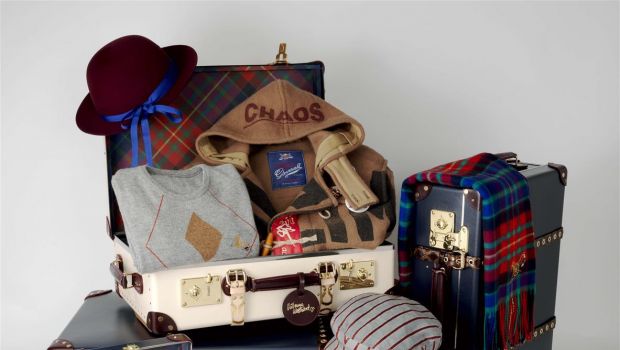 Vivienne Westwood Loves: le capsule collection che celebrano gli storici brand inglesi