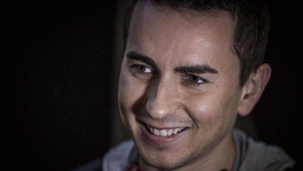 Reebok Crossfit Jorge Lorenzo: l&#8217;allenamento e la sfida, l&#8217;intervista al pilota della MotoGP