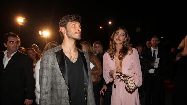 Cotril Fashion Show 2013: le foto del party evento con Belen Rodriguez e Stefano De Martino