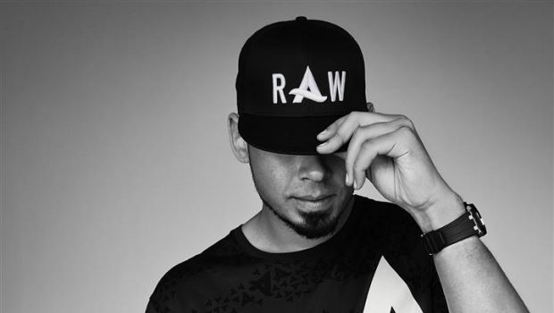 G Star Raw Afrojack: la capsule collection in limited edition con il noto DJ