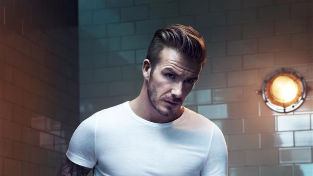 David Beckham H&#038;M Bodywear: l&#8217;intervista video per la campagna Holidays 2013, il lancio a Shanghai