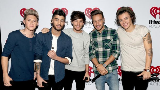 One Direction 1D Day: le foto e il video live integrale del party evento