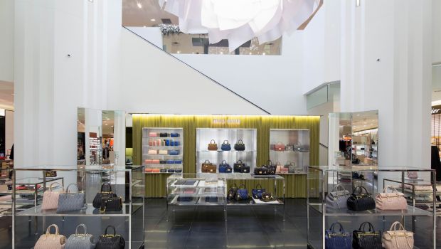 Miu Miu store: inaugurate due nuove boutique a Istanbul e Miami, le foto
