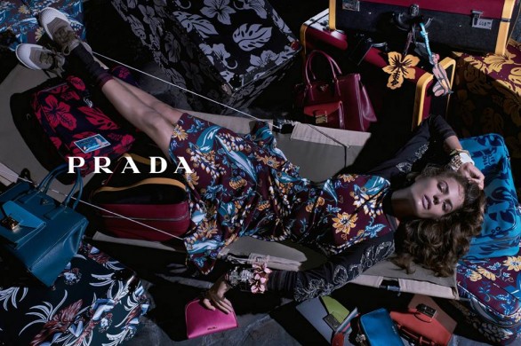 Acquistare le borse Prada online dai siti sicuri