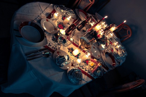 Le 5 ricette natalizie della tradizione che non possono mancare a tavola