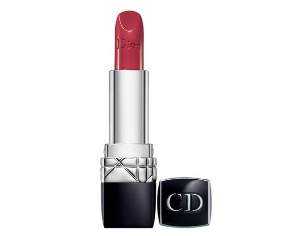 Rouge Dior, colori e prezzi dell’iconico rossetto