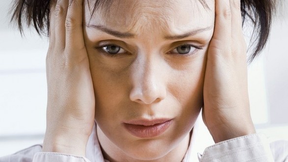 Stress e tiroide che non funziona, i sintomi e le terapie efficaci