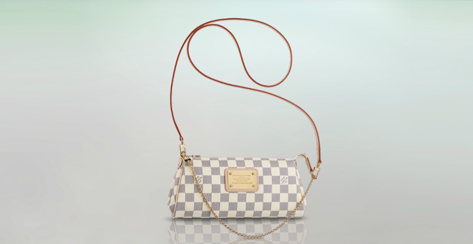 Tracolle Louis Vuitton