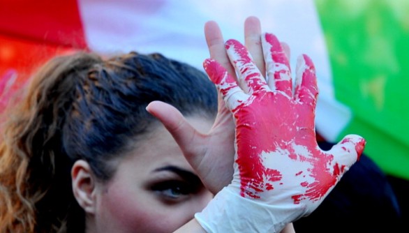 Le icone simbolo della lotta contro la violenza sulle donne