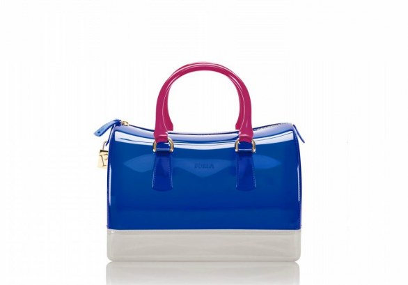 Furla Candy Bag: la limited edition per Natale 2013