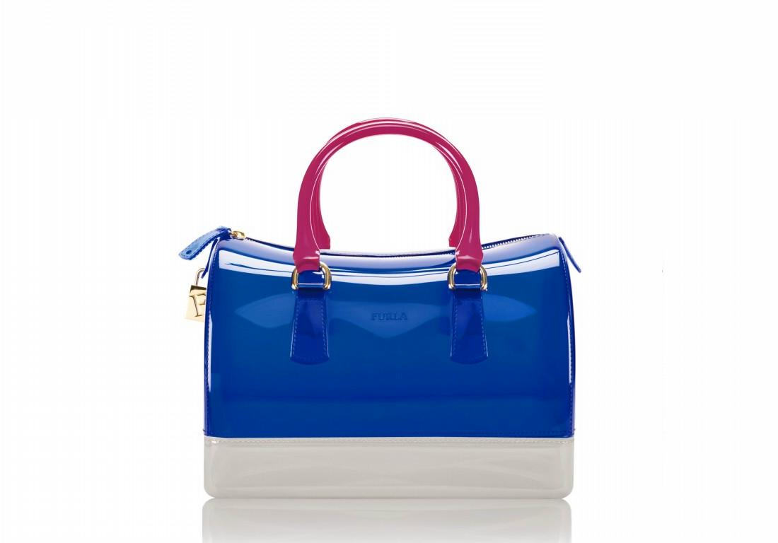 Furla Candy bag limited edition