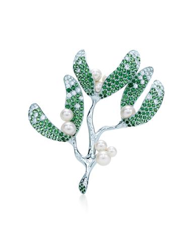 Natale 2013 regali: i gioielli di Morellato, Pandora, Tiffany &#038; Co e de Grisogono