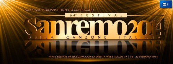Sanremo 2014: svelati i nomi di big e nuove proposte