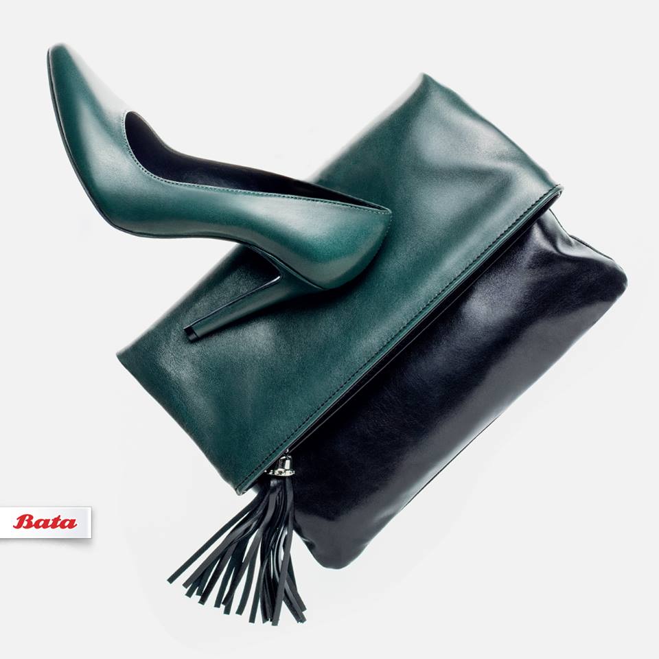 Bata calzature inverno 2014