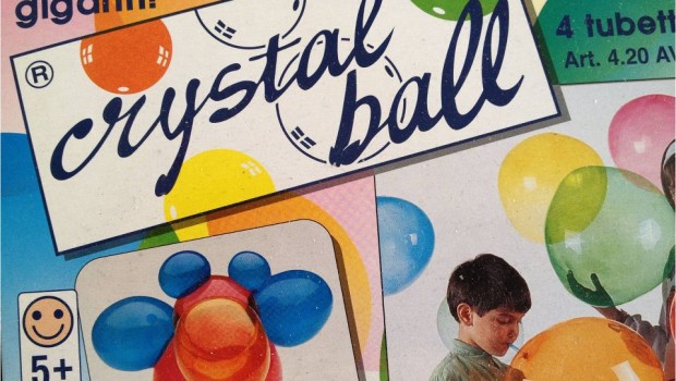 Salviamo Crystal Ball: l&#8217;azienda brianzola che lo produce rischia la chiusura