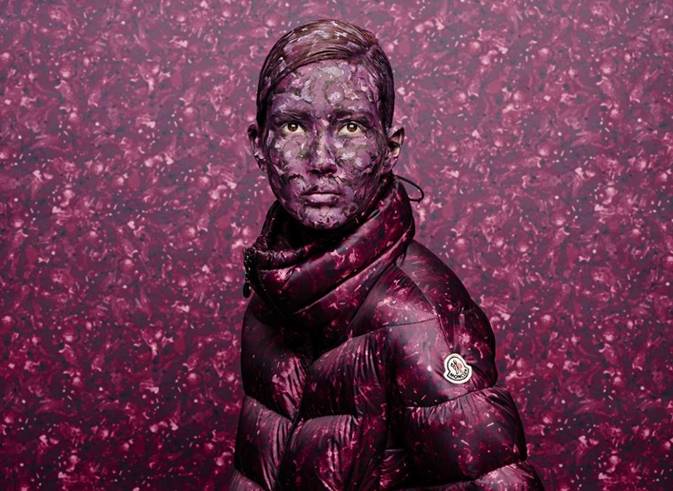 Piumini Moncler 2014