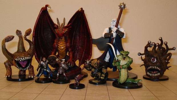 Dungeons and Dragons: il gioco compie 40 anni, le iniziative in programma