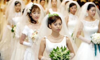 Acconciature da sposa