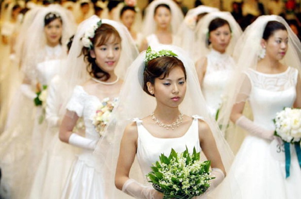 Acconciature da sposa