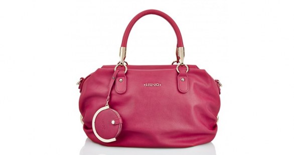 La borsa Amelie di Liu Jo: colori e prezzi della nuova it-bag