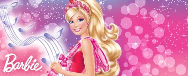 Barbie: i 5 regali più richiesti a Natale