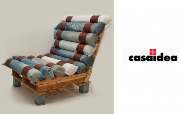 Casaidea 2014, la fiera del design di Roma dal 22 al 30 marzo