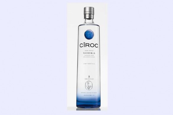 CIROC Until Sundown: vodka di lusso e party esclusivo