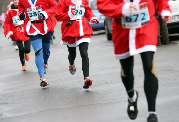 La dieta dopo le Feste di Natale per perdere i chili di troppo