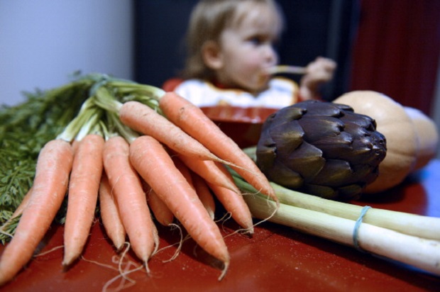 La dieta ipocalorica dopo Natale con i menù tipo