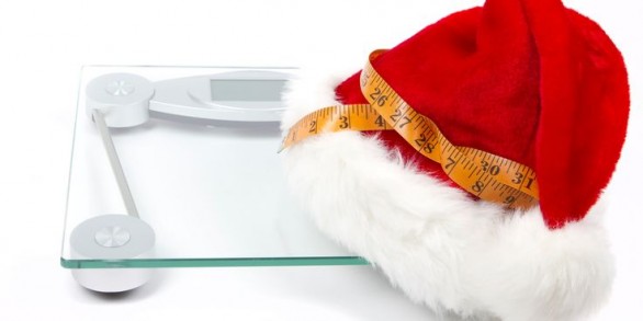 Le 5 diete dimagranti veloci per perdere peso prima di Natale