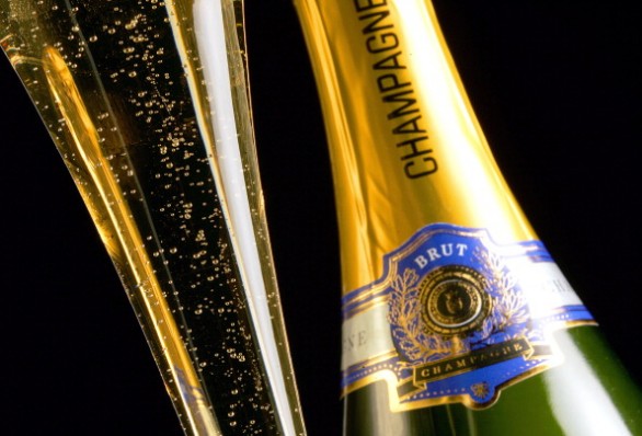 Come fare il French 75, il cocktail con champagne per brindare a Capodanno